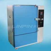 <b>為什么溫度老化試驗機適合放置空調房間？</b>